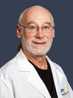 Ron Greger，医学博士，MedStar eVisit提供商
